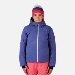 Kids Rossignol Outerwear|Coats & Jackets>Staci Jacket 10-16