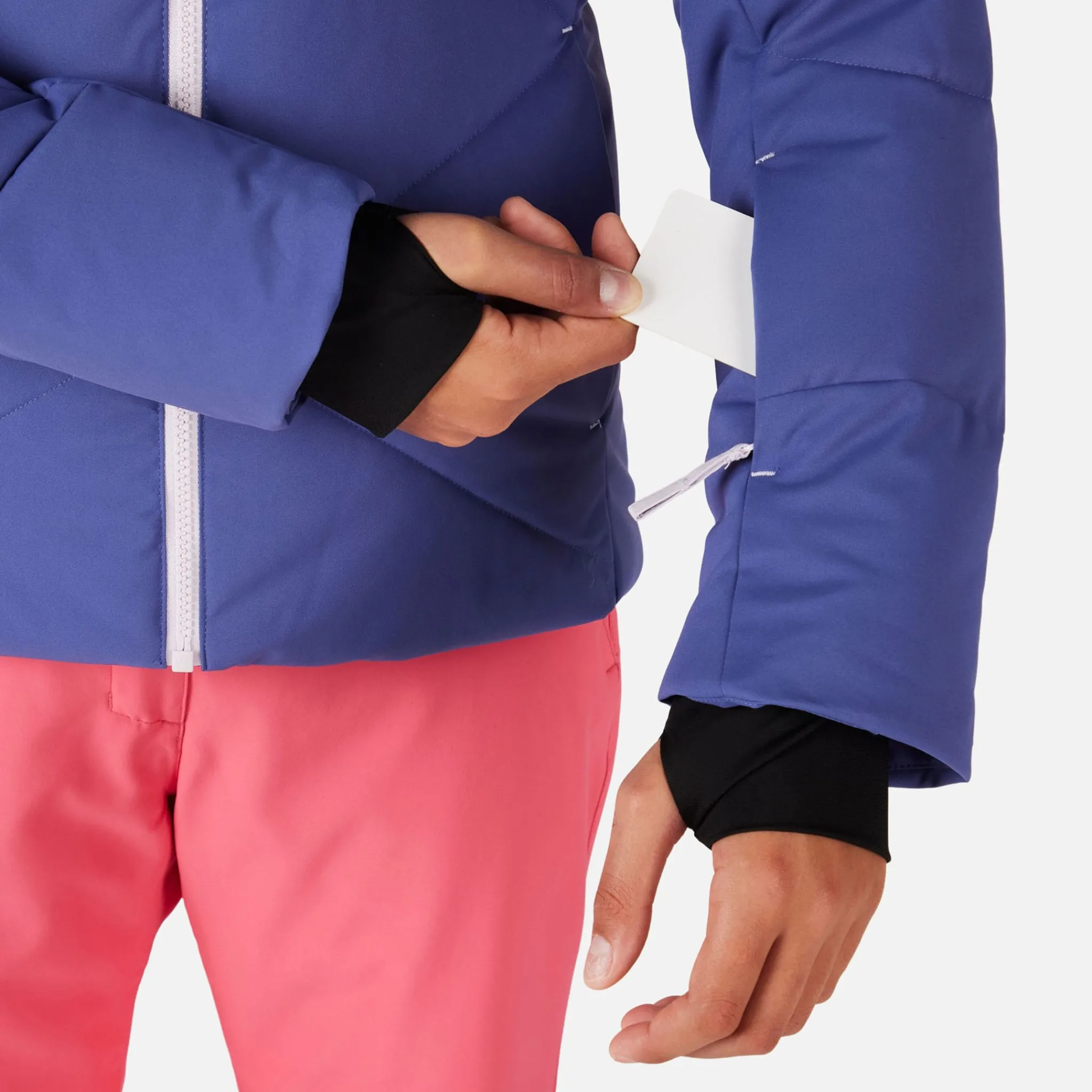 Kids Rossignol Outerwear|Coats & Jackets>Staci Jacket 10-16