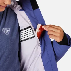 Kids Rossignol Outerwear|Coats & Jackets><noscript><img width=