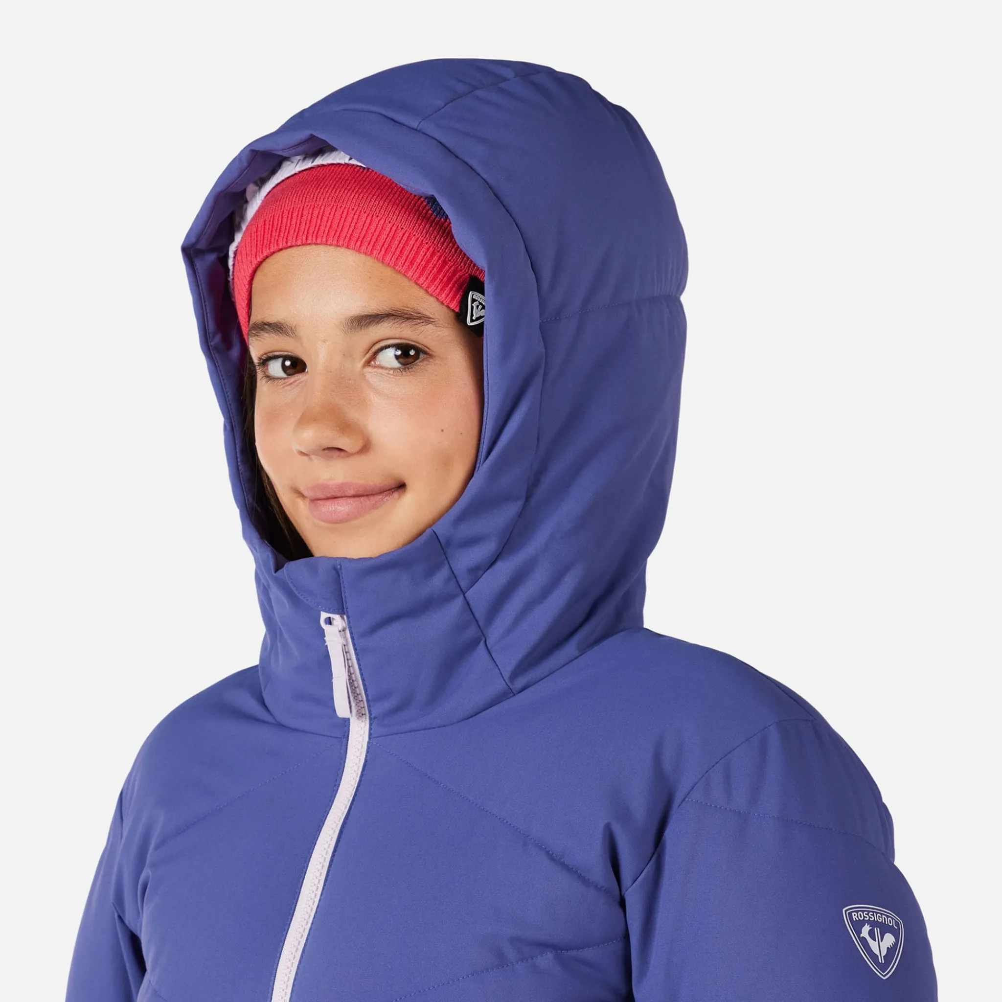 Kids Rossignol Outerwear|Coats & Jackets>Staci Jacket 10-16