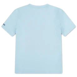 Kids/BOY Converse Stacked Sneakers T-shirt 8-16y