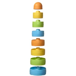 Green Toys Developmental Toys|Balls & Stacking Toys>Stacker