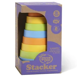 Green Toys Developmental Toys|Balls & Stacking Toys><noscript><img width=