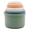 Nouka Stacking Cups