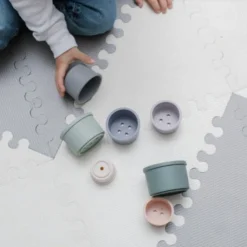Nouka Stacking Cups