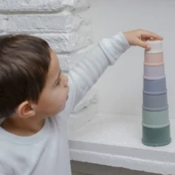 Nouka Stacking Cups