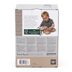 Label Label Developmental Toys|Balls & Stacking Toys><noscript><img width=