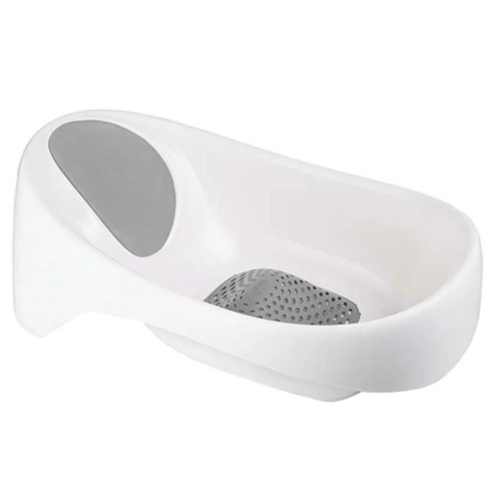 Boon 3-Stages Bathtub Soak - Grey