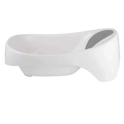 Boon 3-Stages Bathtub Soak - Grey