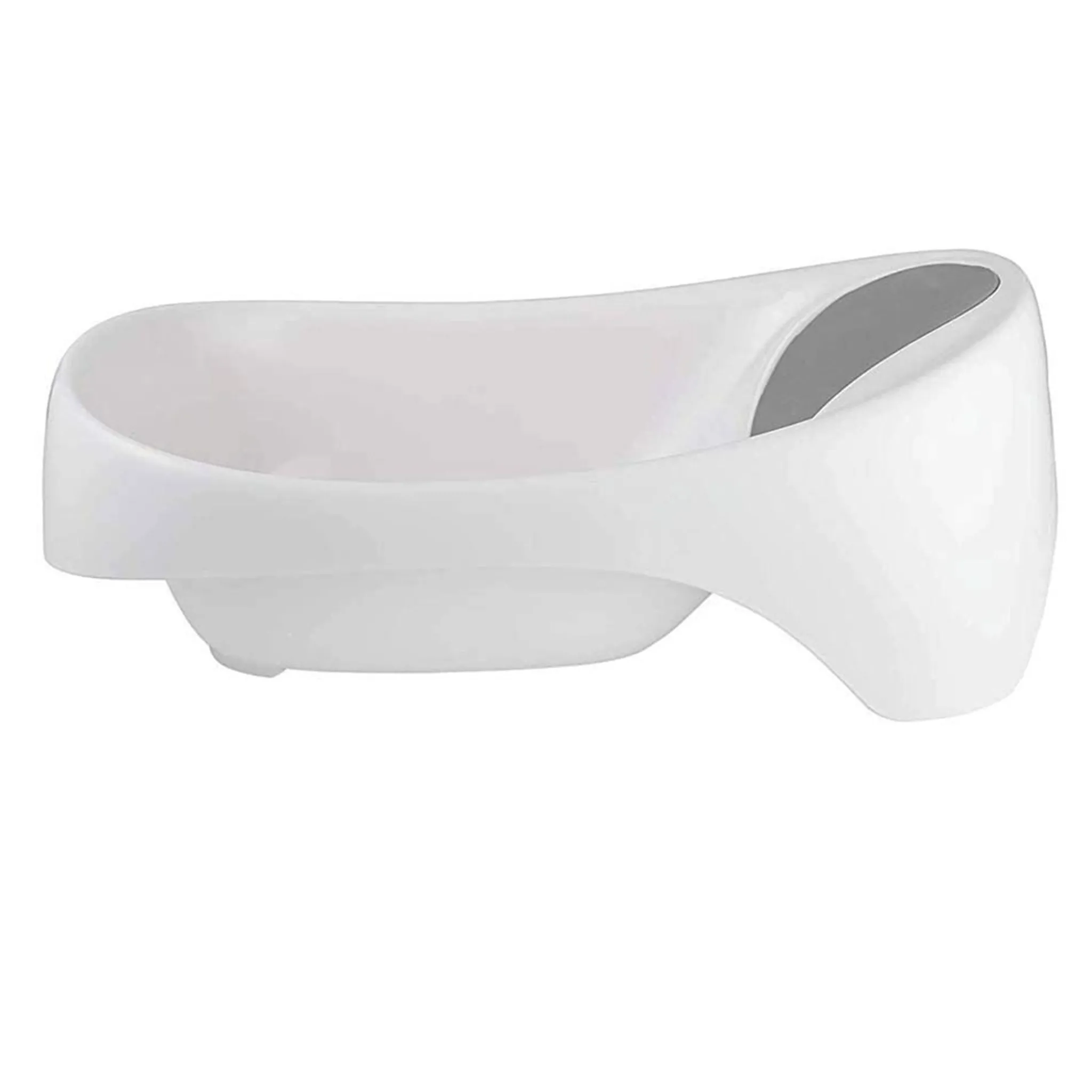 Boon 3-Stages Bathtub Soak - Grey