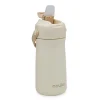 Kids Nouka Breastfeeding|Tableware>Stainless Bottle 12oz- Sand