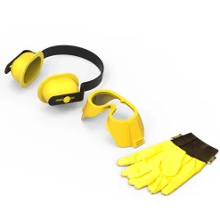 Kids Stanley Jr . - Pretend Play Protect Set