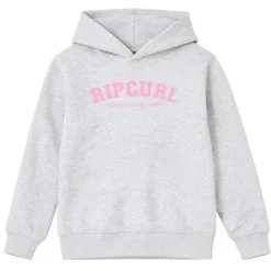 Kids Rip Curl Tops|Fleeces And Sweatshirts>Staple Varsity Hoodie 8-14y