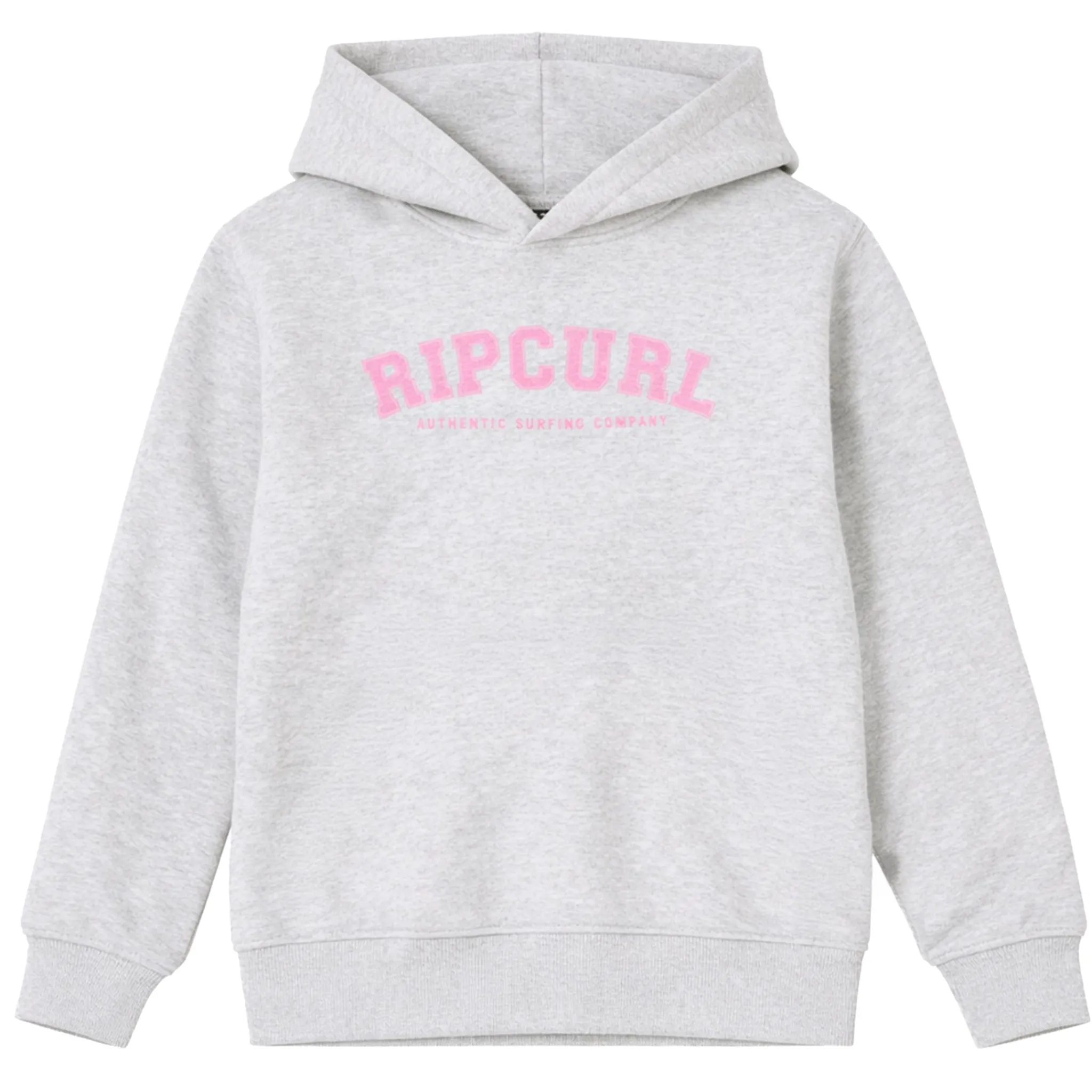 Kids Rip Curl Tops|Fleeces And Sweatshirts>Staple Varsity Hoodie 8-14y