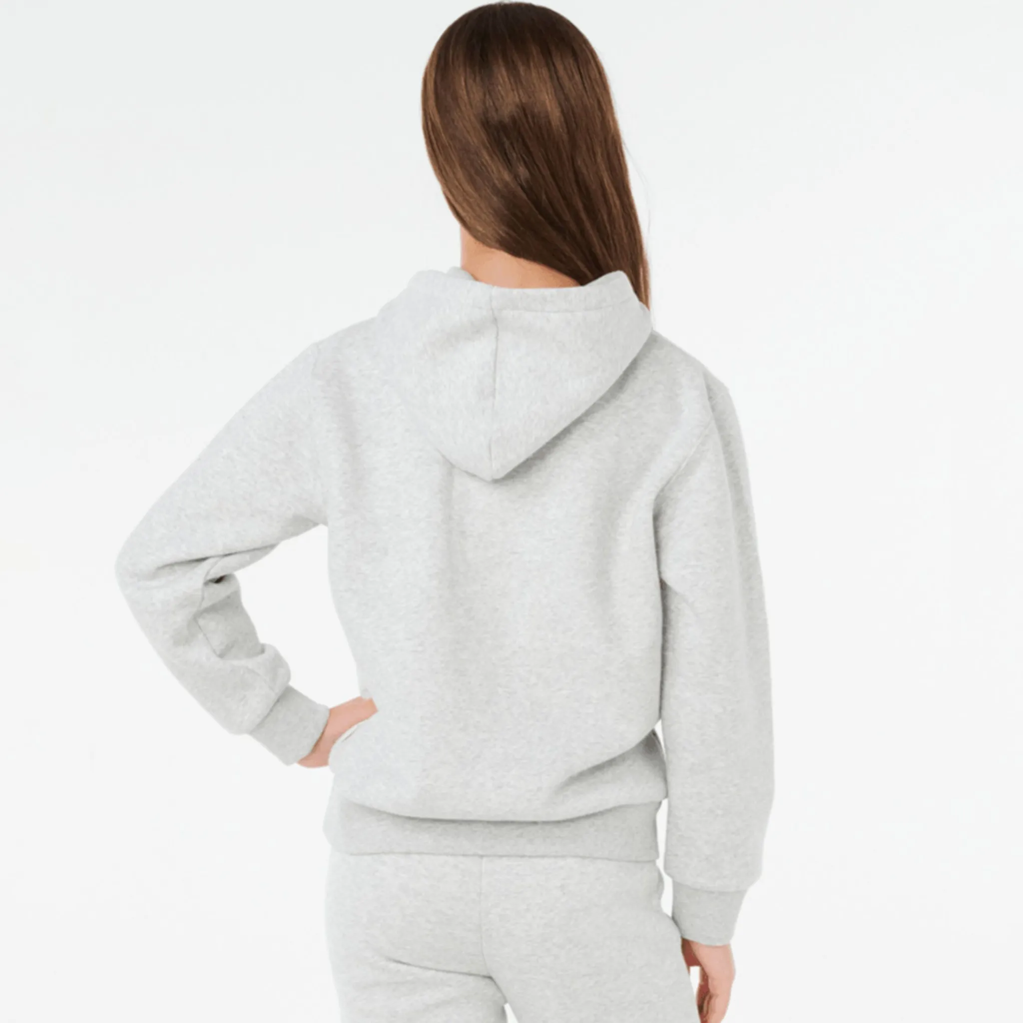 Kids Rip Curl Tops|Fleeces And Sweatshirts>Staple Varsity Hoodie 8-14y