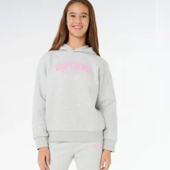 Kids Rip Curl Tops|Fleeces And Sweatshirts><noscript><img width=