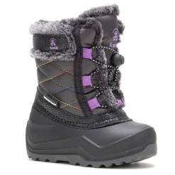 Kamik Winter Boots>Star 4 Boots 5-10