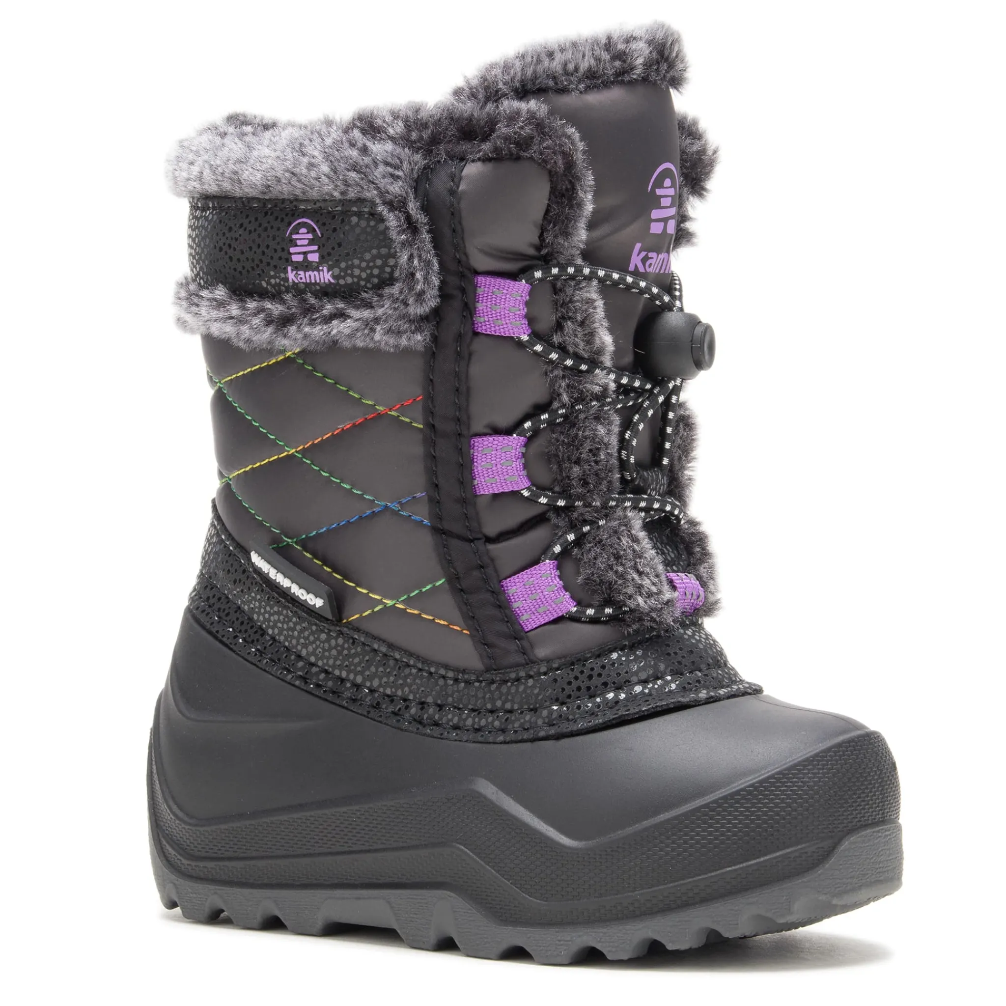 Kamik Winter Boots>Star 4 Boots 5-10