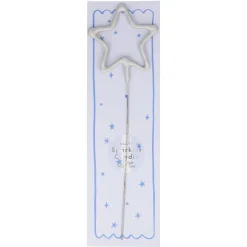 Meri Meri Party Supplies>Star Candle