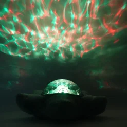 Cloud B Star Projector and Bluetooth -Green