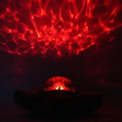Cloud B Star Projector and Bluetooth -Green