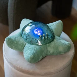 Cloud B Star Projector and Bluetooth -Green