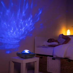 Cloud B Star Projector and Bluetooth -Green