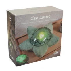 Cloud B Star Projector and Bluetooth -Green