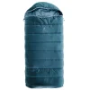 Kids Deuter Sleeping Bags|Travel Beds>Starlight SQ Sleeping Bag - Teal
