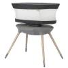 Maxi-cosi Starling Smart Bassinet - Onyx Heritage