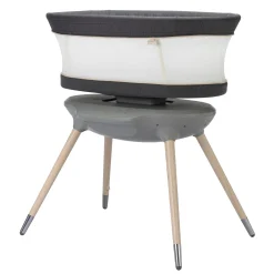 Maxi-cosi Starling Smart Bassinet - Onyx Heritage