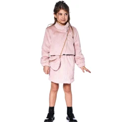Kids Deux par Deux Starry Night Bag