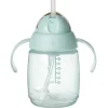 Kids Tommee Tippee Starter Straw Cup 6m+ - Mint