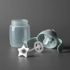 Kids Tommee Tippee Starter Straw Cup 6m+ - Mint