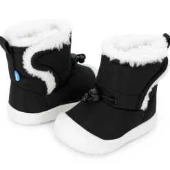 Jan n Jul Mid-Season Boots|Mid-Season Boots>Stay-Put Booties 6-24m