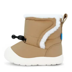 Jan n Jul Stay-Put Booties 6-24m