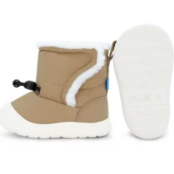 Jan n Jul Stay-Put Booties 6-24m