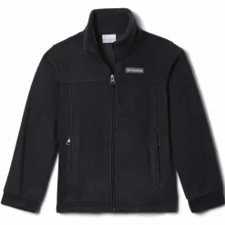 Kids/BOY Columbia Outerwear|Fleeces And Sweatshirts>Steens Mt Ii Fleece 4-18