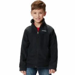 Kids/BOY Columbia Outerwear|Fleeces And Sweatshirts><noscript><img width=