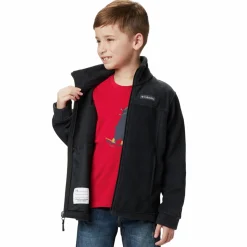 Kids/BOY Columbia Outerwear|Fleeces And Sweatshirts><noscript><img width=