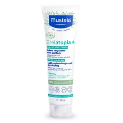 Kids Mustela Body & Hair Care|Body & Hair Care>Stela Emollient Cream 150ml