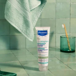 Kids Mustela Body & Hair Care|Body & Hair Care>Stela Emollient Cream 150ml