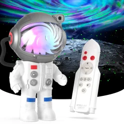 MOB Mobility On Board Stellar Light