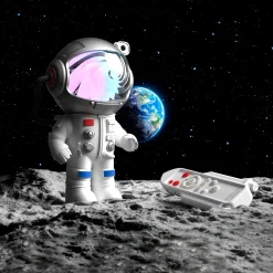 MOB Mobility On Board Stellar Light