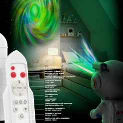 MOB Mobility On Board Stellar Light