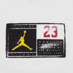 Kids/BOY Jordan Stencil Tag T-shirt 8-18y