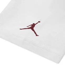 Kids/BOY Jordan Stencil Tag T-shirt 8-18y