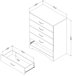 South Shore Storage Furniture><noscript><img width=