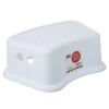 Jolly Jumper Step Stool - White