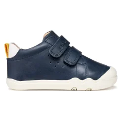 Geox Steppieup Shoes Sizes 20-27